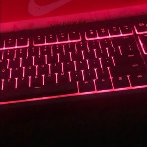 Meet your Posher, Abdul